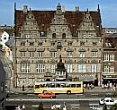 Denmark_Alborg_town