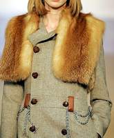Женское зимнее пальто. Новинки и тенденции