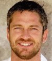 ������� ������ - Gerard Butler