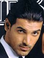 ���� ������� [John Abraham]