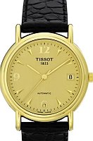 Часы мужские Tissot