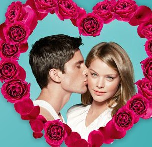 День Святого Валентина 14 февраля - праздник всех влюбленных