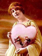День Святого Валентина 14 февраля. Праздник всех влюбленных