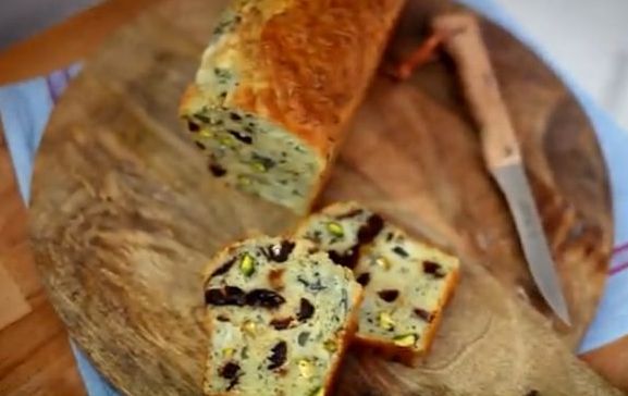 Торт с сыром и черносливом - пошаговый рецепт с фотографиями
