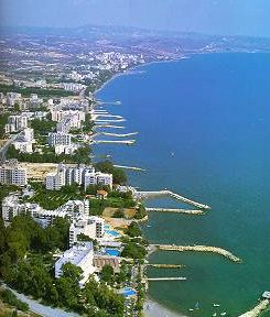 Лимассол (Кипр)