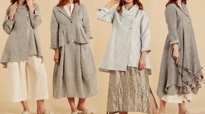 Мода и стиль для женщин 50+, модная одежда в стиле бохо для женщин за 50 на сезон весна-лето 2020 - terrymacey.com