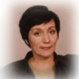 Екатерина Михайлова