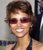 Halle Berry