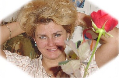 НАТАЛЬЯ КОПСОВА (ОСЛО, НОРВЕГИЯ)