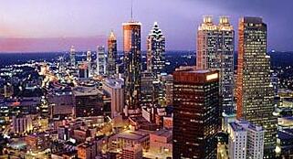 ATLANTA HARTSFIELD INTERNATIONAL AIRPORT HOTELS