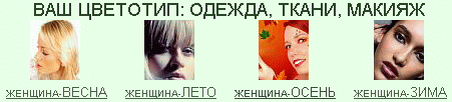 Мода 2007