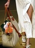 Модные женские сумки сезона весна-лето 2007