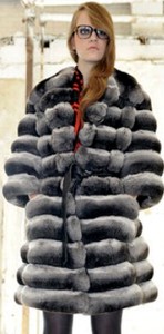 Актуально-зимнее: Модные меха сезона Зима 2011 / 2012. Женские шубы и меховая отделка