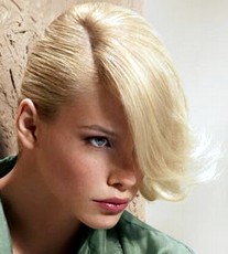Модельные женские прически для КОРОТКИХ волос