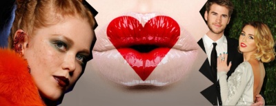 День Святого Валентина – идеи романтических причесок, стильного макияжа и маникюра