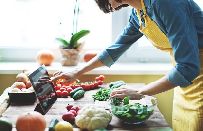 9 продуктов, которые вы всегда должны иметь на своей кухне