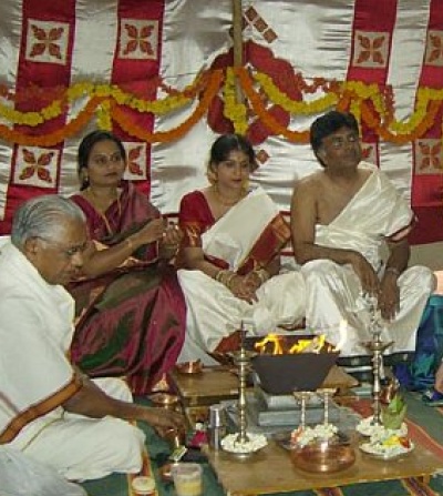 Свадьба в Индии фото
