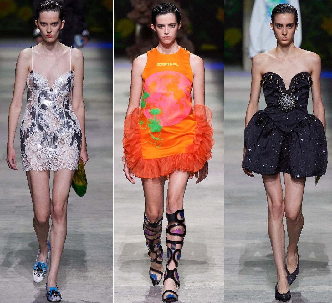 Коллекция дольче габбана весна лето 2022. Валентино подиум 2021. Какие платья сейчас в тренде. Платье валентино 2020. Какие платья сейчас в тренде.