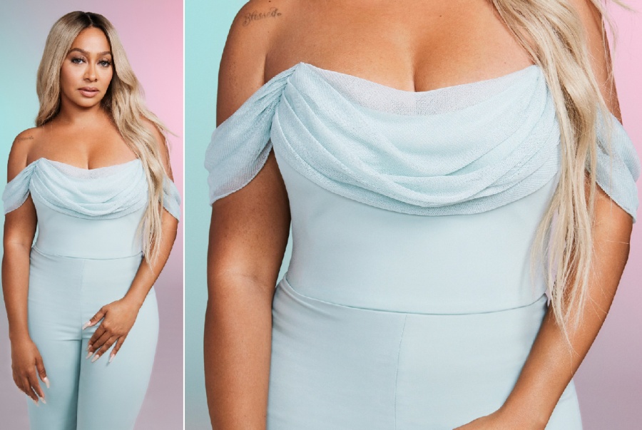 Модные женские комбинезоны Весна-Лето 2020