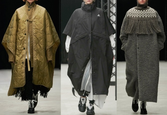 стильные фасоны модных пальто для женщин за 60 - тренды на осень 2020 от модных европейских домов