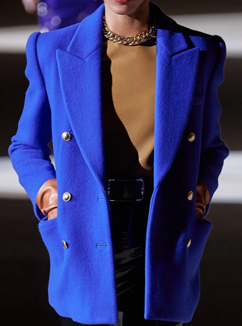 Модные Пиджаки Под Синее Платье 2021 Женские