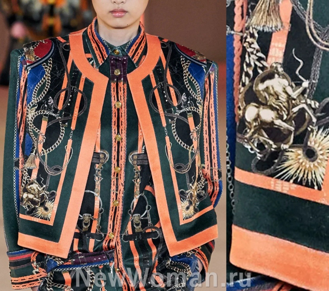 Женские пиджаки и жакеты ОсеньЗима 20202021 модные