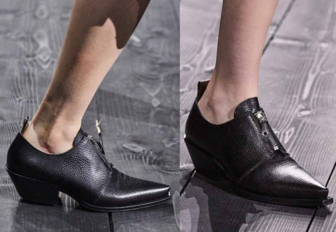 женские модные туфли 2021 года черного цвета в мужском стиле со скошенным широким устойчивым каблуком от бренда Louis Vuitton