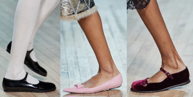 модели модных женских туфель 2021 года на плоской подошве без каблука
