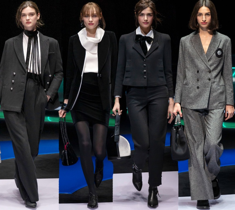 Весна. Базовая капсула делового стиля Fashion Details Fashion, Style, Polyvore i