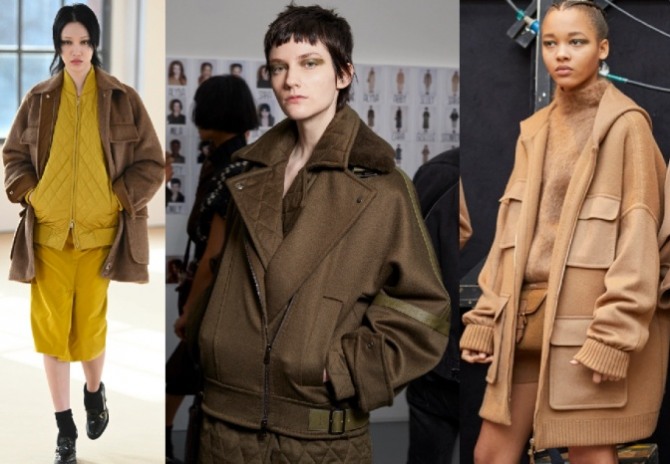 куртки от Max Mara 2022