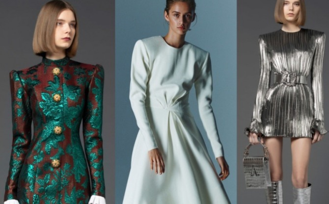 Модные Платья 2022 Женские Интернет Магазин