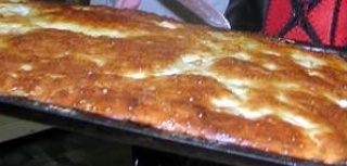 фото готового рыбного пирога