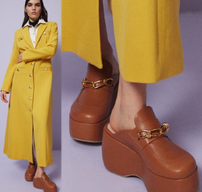Модная женская обувь на лето 2023: тренды моды