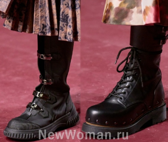 модная женская уличная обувь от Диор на 2023 год