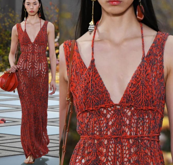 Летние платья 2023 года - 19 тенденций, 243 фото самых модных летних ...