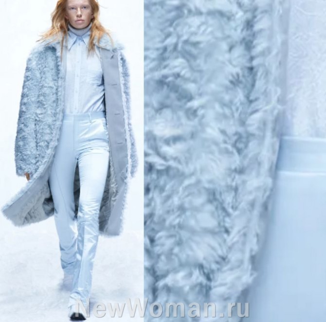 Street style образы осень-зима 2024-2025: уличная мода, трендовые луки в городском стиле на фото