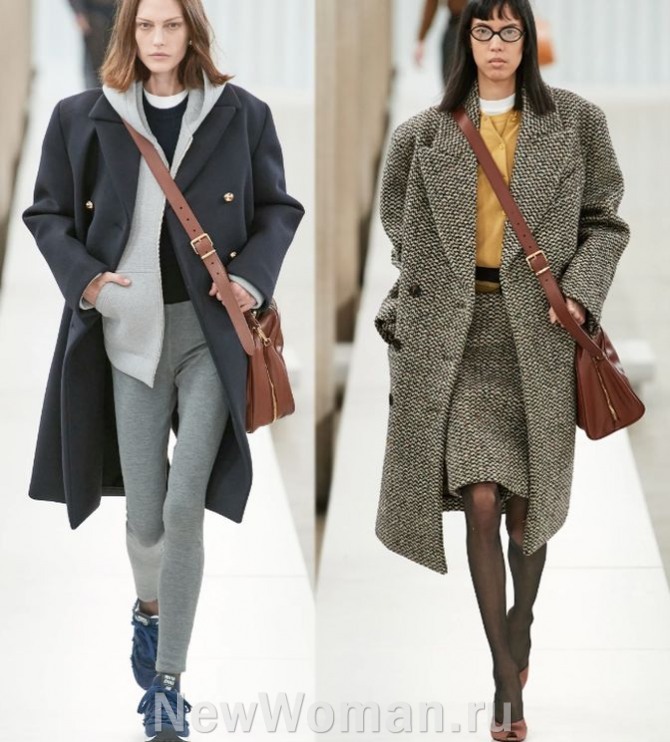 Женские сумки 2024 года - модные тенденции и фото с описанием
