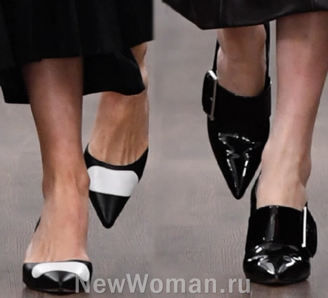модные туфли в 2024 году. обувь 2022 тренды. сапоги прада 2022. модные туфли в 2024 году. модная женская обувь.